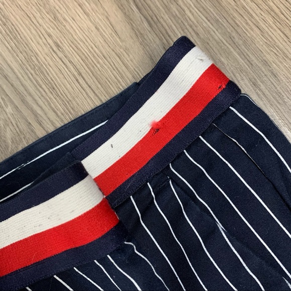 Tommy Hilfiger Riley global striped pants - Picture 6 of 6